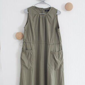 SM Woman Sleeveless Maxi Dress Size Large